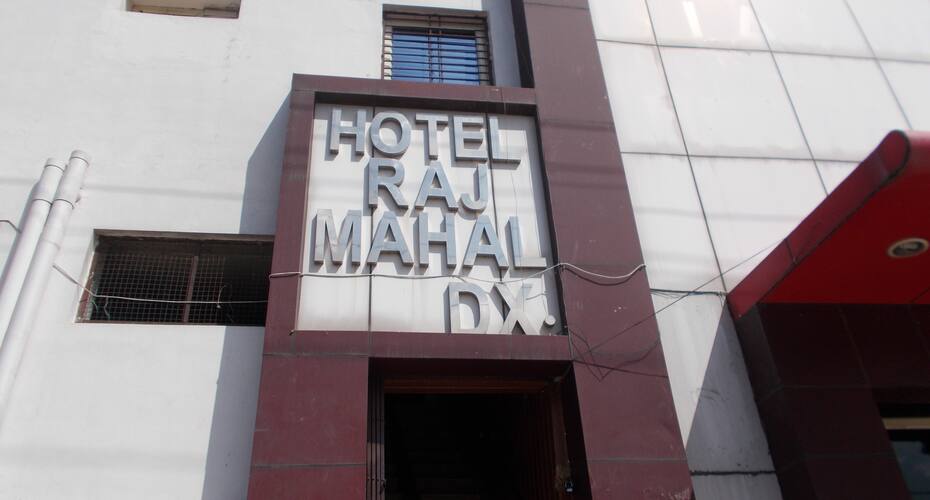 Hotel Raj Mahal, Budaun 2